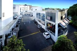 Bartley Biz Centre (D14), Factory #613408221